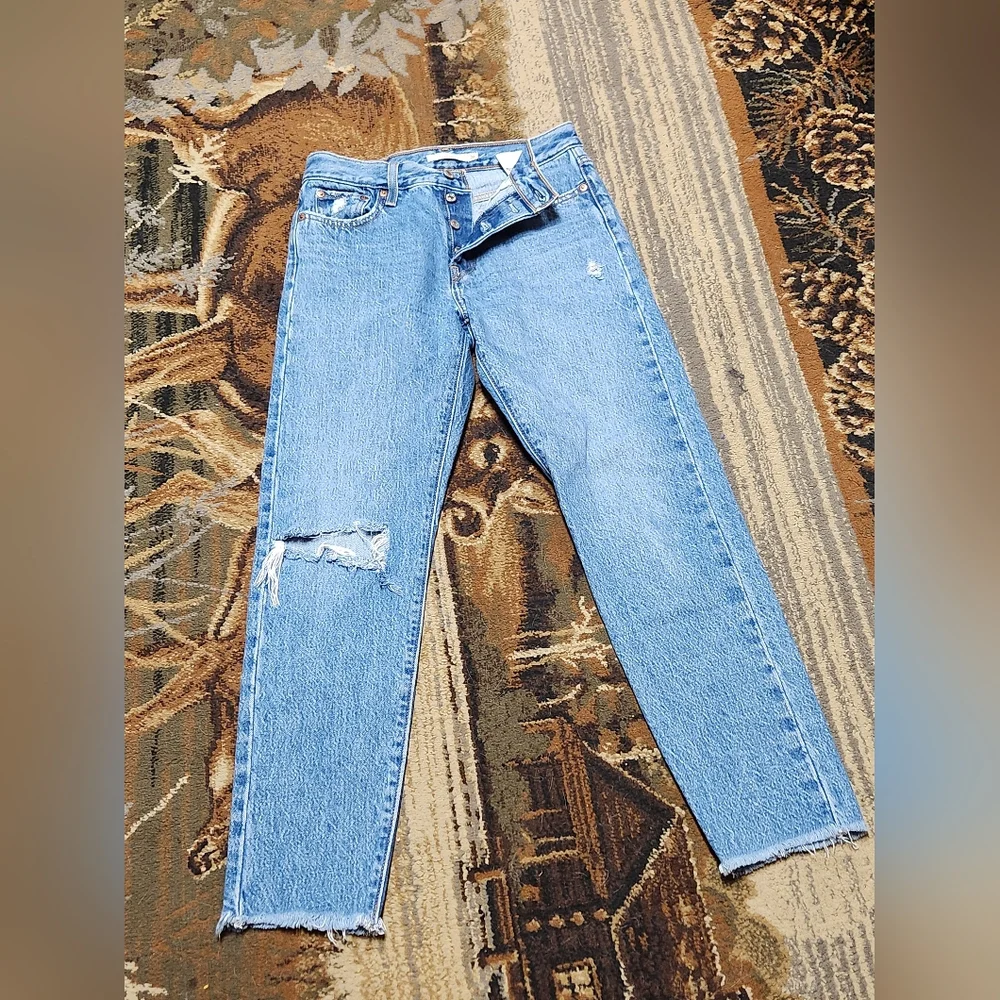 Levi's jeans - Picture 1 of 14